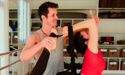 Flexibility with Flow | Vinyāsa Krama 