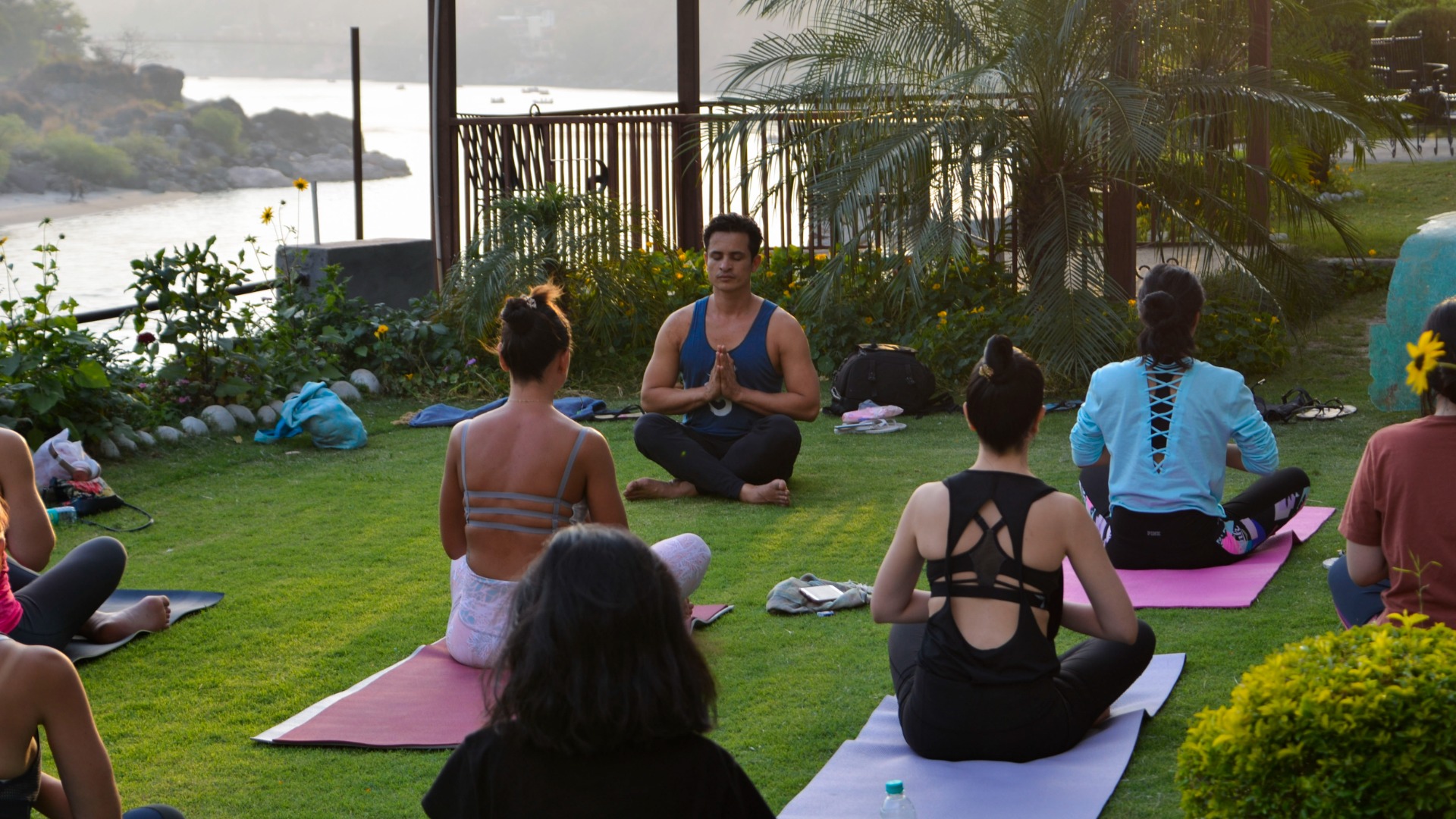Yadu Yoga