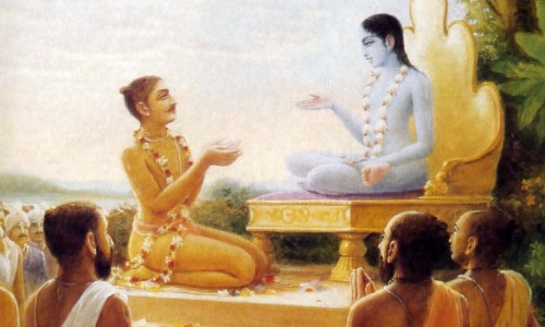 Yoga Philosophy Course – Discover The Heart of Yoga Phylosophy