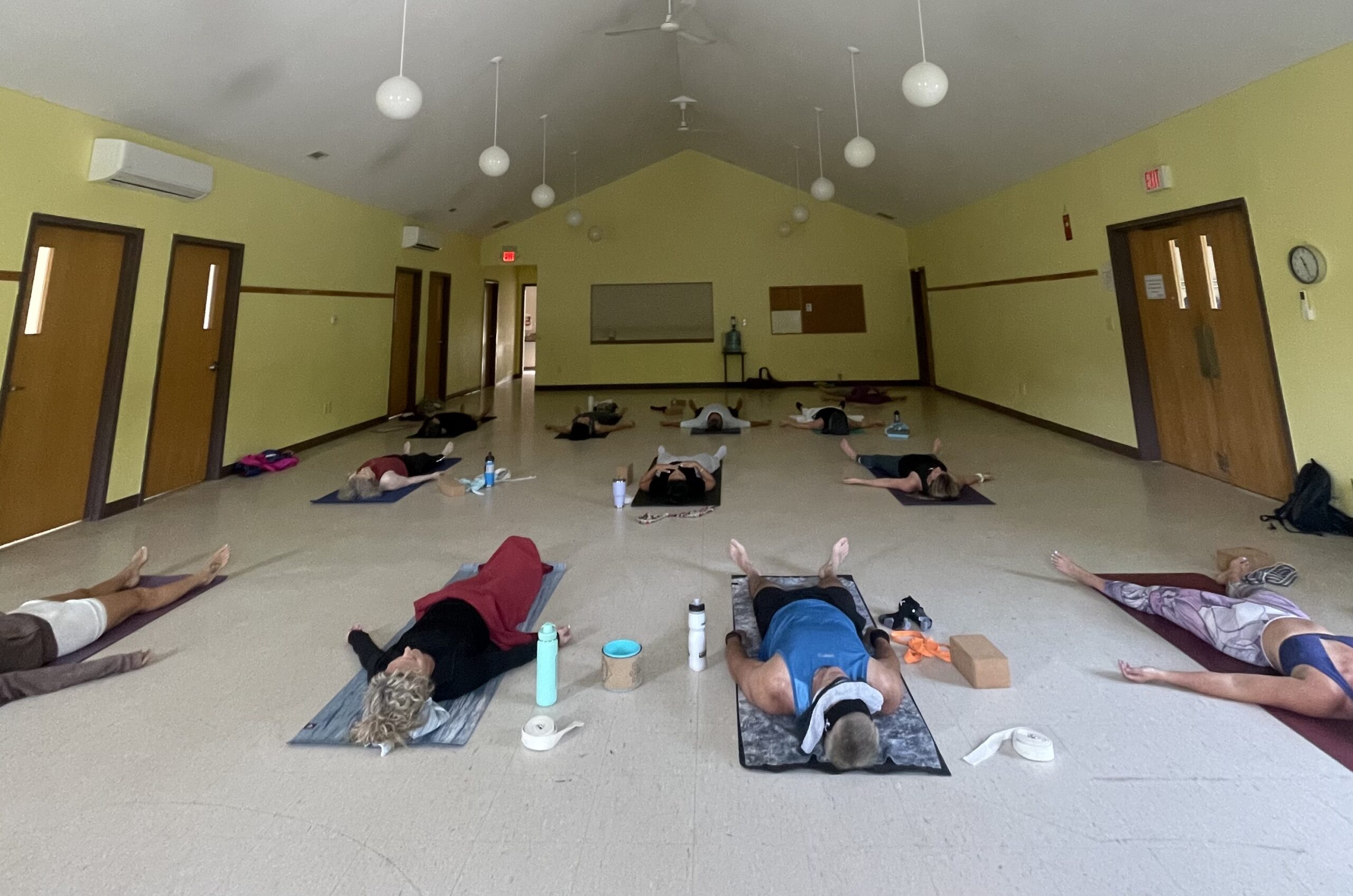 Group Classes Halifax