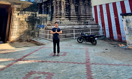 Immersive--Yoga-Program